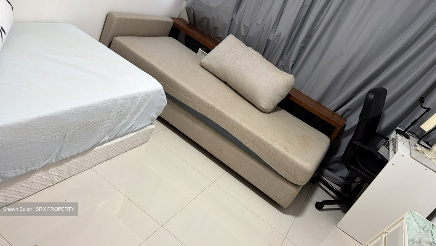 Blk 817C Keat Hong Mirage (Choa Chu Kang), HDB 4 Rooms #590364431